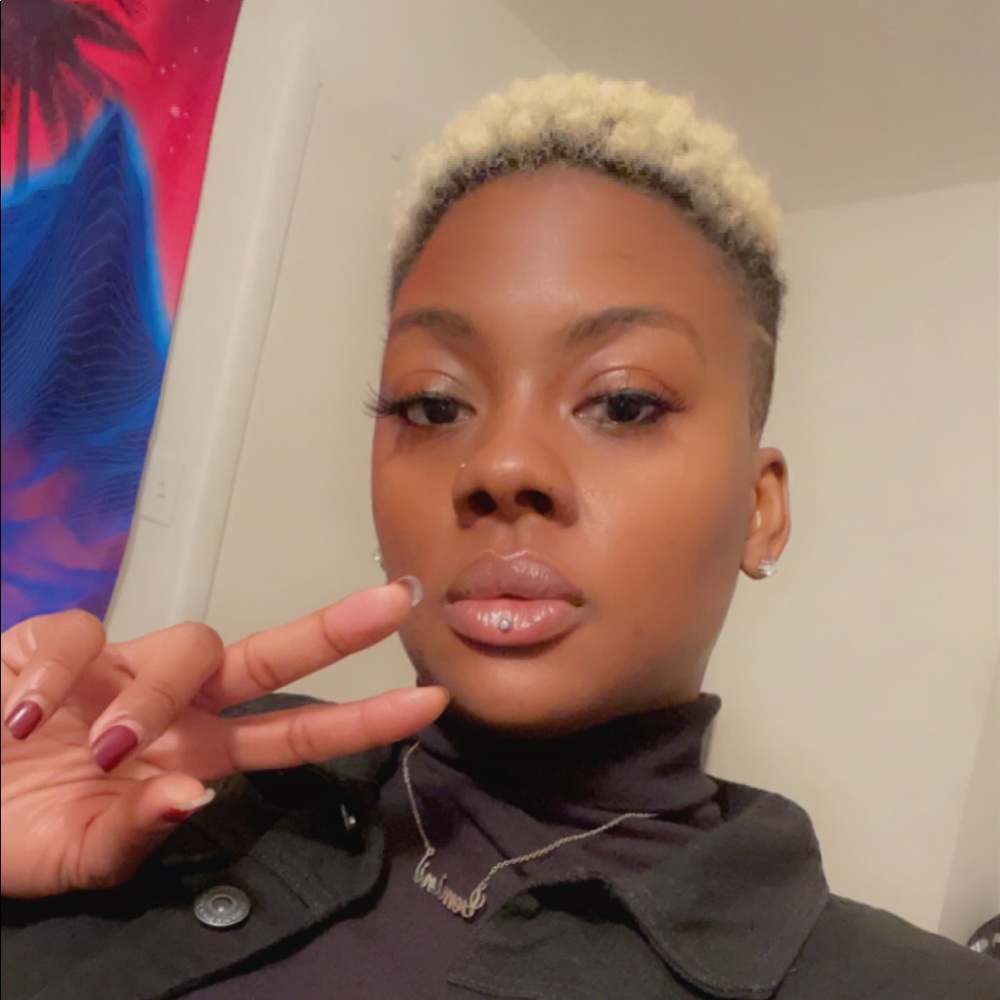 Meet your Posher, Zavier